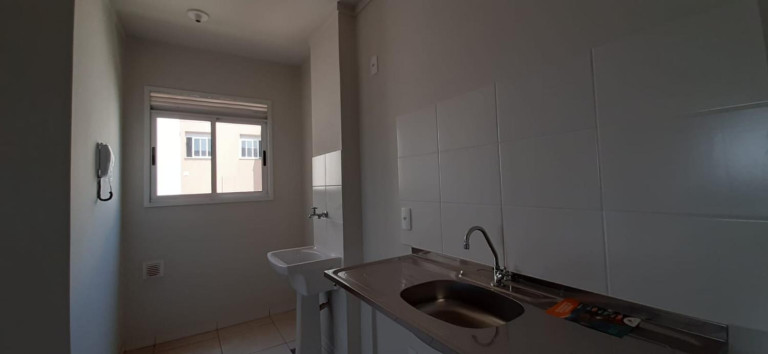 Imagem Apartamento com 2 Quartos à Venda, 46 m² em Leonor - Londrina Imagem Apartamento com 2 Quartos à Venda, 46 m² em Leonor - Londrina