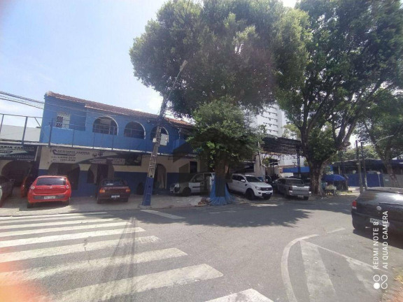 Imagem Galpão à Venda, 256 m² em Encruzilhada - Recife Imagem Galpão à Venda, 256 m² em Encruzilhada - Recife
