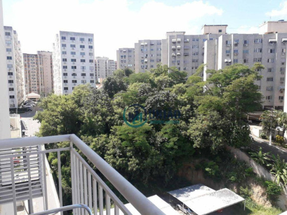Imagem Apartamento com 3 Quartos à Venda, 75 m² em Fonseca - Niterói