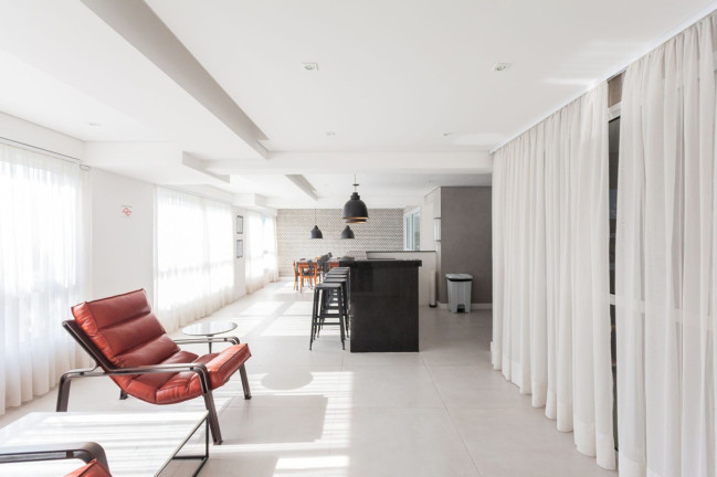 Imagem Imóvel com 1 Quarto à Venda, 35 m² em Campo Belo - São Paulo Imagem Imóvel com 1 Quarto à Venda, 35 m² em Campo Belo - São Paulo
