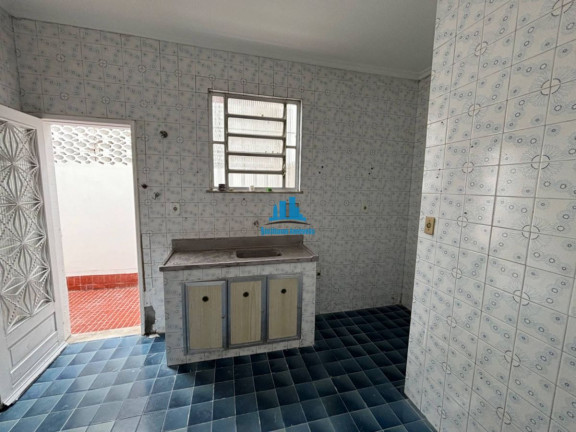Imagem Casa com 3 Quartos para Alugar, 80 m² em São Francisco - Niterói