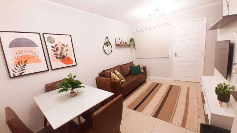 Imagem Casa de Condomínio com 1 Quarto à Venda, 91 m² em Igara - Canoas Imagem Casa de Condomínio com 1 Quarto à Venda, 91 m² em Igara - Canoas