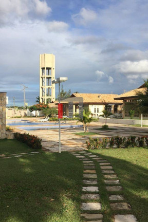 Imagem Terreno em Condomínio à Venda, 263 m² em Ferreiro Torto - Macaíba