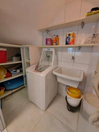 Imagem Casa com 4 Quartos à Venda, 180 m² em Enseada - Guarujá Imagem Casa com 4 Quartos à Venda, 180 m² em Enseada - Guarujá