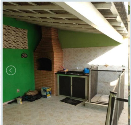 Imagem Casa com 2 Quartos à Venda,  em Campo Grande - Rio De Janeiro