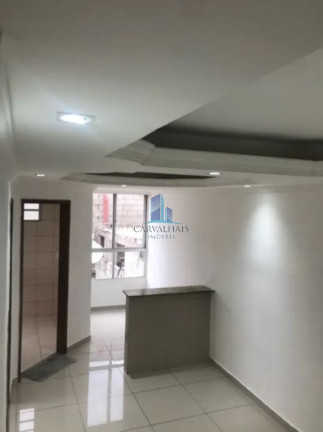 Imagem Imóvel com 3 Quartos à Venda, 55 m² em Santo Antônio - Betim Imagem Imóvel com 3 Quartos à Venda, 55 m² em Santo Antônio - Betim