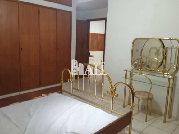 Imagem Apartamento com 3 Quartos à Venda, 157 m² em Centro - São José Do Rio Preto Imagem Apartamento com 3 Quartos à Venda, 157 m² em Centro - São José Do Rio Preto