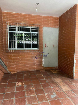 Imagem Casa com 3 Quartos à Venda, 120 m² em Butantã - São Paulo Imagem Casa com 3 Quartos à Venda, 120 m² em Butantã - São Paulo