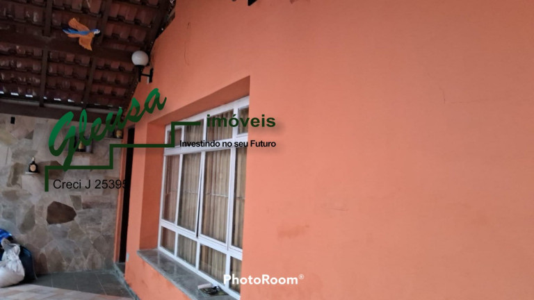 Imagem Casa com 3 Quartos à Venda, 145 m² em Gaivota - Itanhaém Imagem Casa com 3 Quartos à Venda, 145 m² em Gaivota - Itanhaém