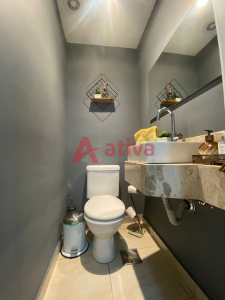 Imagem Casa de Condomínio com 3 Quartos à Venda, 224 m² em Recreio Dos Bandeirantes - Rio De Janeiro