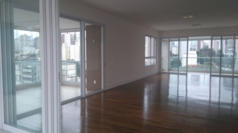 Imagem Apartamento com 4 Quartos à Venda, 310 m² em Paraíso - São Paulo Imagem Apartamento com 4 Quartos à Venda, 310 m² em Paraíso - São Paulo
