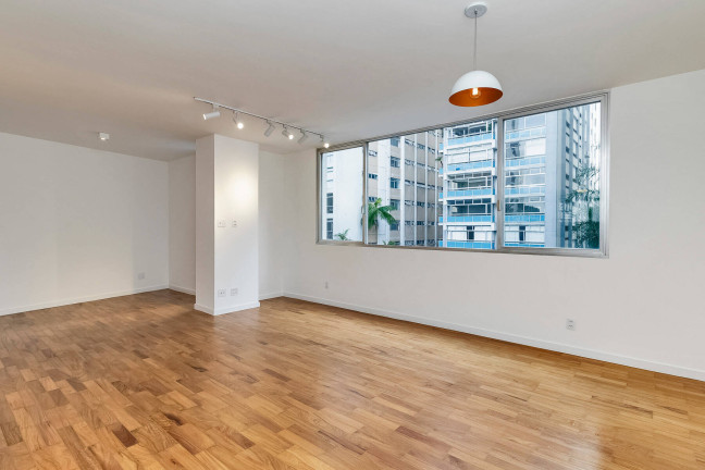 Imagem Apartamento com 3 Quartos à Venda, 130 m² em Higienópolis - São Paulo Imagem Apartamento com 3 Quartos à Venda, 130 m² em Higienópolis - São Paulo