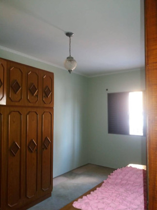 Imagem Sobrado com 3 Quartos à Venda, 245 m² em Vila Camilópolis - Santo André