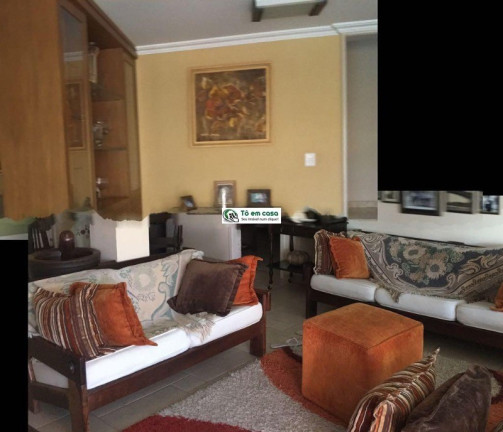 Imagem Casa com 4 Quartos à Venda, 207 m² em Vila Zezé - Jacareí
