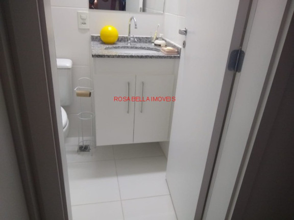 Imagem Apartamento com 2 Quartos à Venda, 54 m² em Parque União - Jundiaí