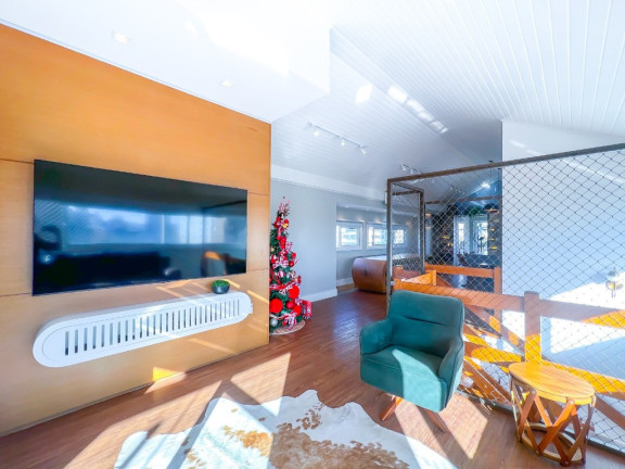 Imagem Cobertura com 3 Quartos à Venda, 249 m² em Petrópolis - Porto Alegre Imagem Cobertura com 3 Quartos à Venda, 249 m² em Petrópolis - Porto Alegre