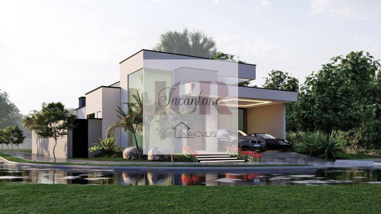 Imagem Casa de Condomínio com 3 Quartos à Venda, 300 m² em Aparecidinha - Sorocaba Imagem Casa de Condomínio com 3 Quartos à Venda, 300 m² em Aparecidinha - Sorocaba