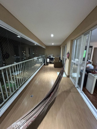 Imagem Apartamento com 3 Quartos à Venda ou Locação, 156 m² em Jardim Das Indústrias - São José Dos Campos