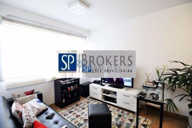 Imagem Apartamento com 2 Quartos à Venda, 73 m² em Campo Belo - São Paulo Imagem Apartamento com 2 Quartos à Venda, 73 m² em Campo Belo - São Paulo