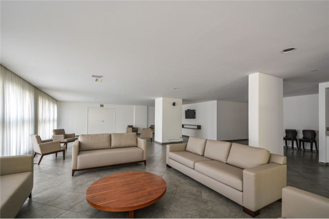 Imagem Apartamento com 1 Quarto à Venda, 94 m² em Vila Gertrudes - São Paulo Imagem Apartamento com 1 Quarto à Venda, 94 m² em Vila Gertrudes - São Paulo