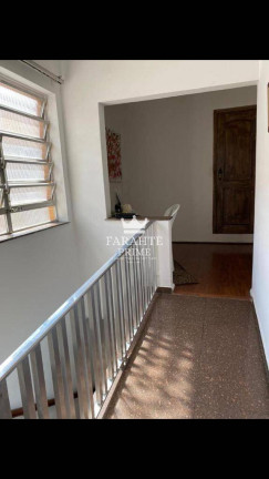 Imagem Sobrado com 2 Quartos à Venda, 206 m² em Campo Grande - Santos Imagem Sobrado com 2 Quartos à Venda, 206 m² em Campo Grande - Santos