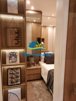 Imagem Apartamento com 2 Quartos à Venda, 34 m² em Barra Funda - São Paulo