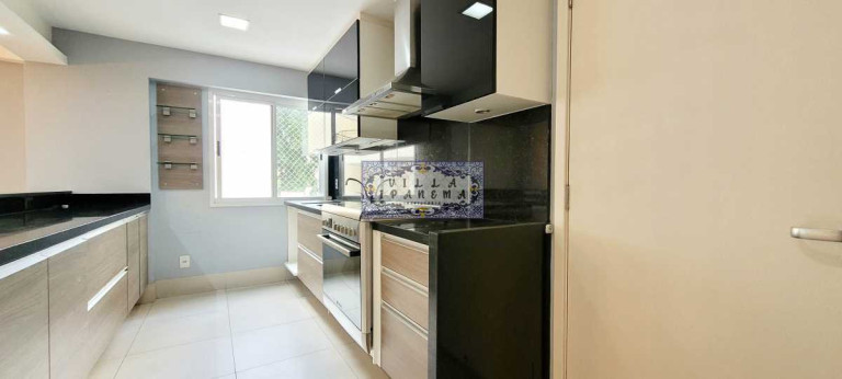 Imagem Cobertura com 3 Quartos à Venda, 268 m² em Botafogo - Rio De Janeiro