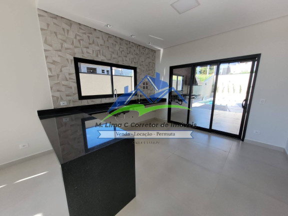 Imagem Casa de Condomínio com 3 Quartos à Venda, 360 m² em Jardim Dos Pinheiros - Atibaia Imagem Casa de Condomínio com 3 Quartos à Venda, 360 m² em Jardim Dos Pinheiros - Atibaia