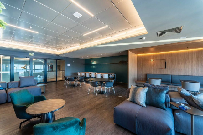 Imagem Imóvel Comercial à Venda, 363 m² em Centro - Itajaí