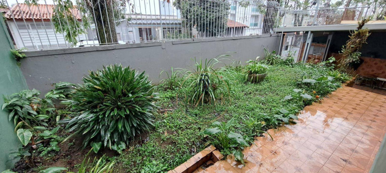 Imagem Casa com 2 Quartos à Venda, 94 m² em Vila Pires - Santo André Imagem Casa com 2 Quartos à Venda, 94 m² em Vila Pires - Santo André
