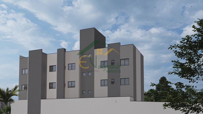 Imagem Apartamento com 1 Quarto à Venda, 21 m² em Cajuru - Curitiba Imagem Apartamento com 1 Quarto à Venda, 21 m² em Cajuru - Curitiba