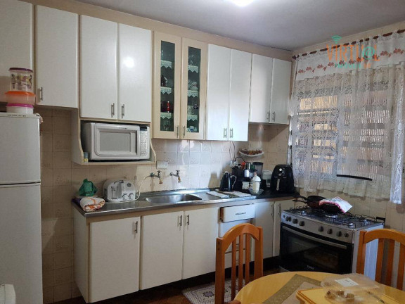 Imagem Casa com 2 Quartos à Venda, 81 m² em Jardim Santa Mônica - São Paulo