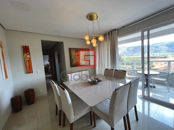 Imagem Apartamento com 3 Quartos à Venda, 143 m² em Ibituruna - Montes Claros Imagem Apartamento com 3 Quartos à Venda, 143 m² em Ibituruna - Montes Claros