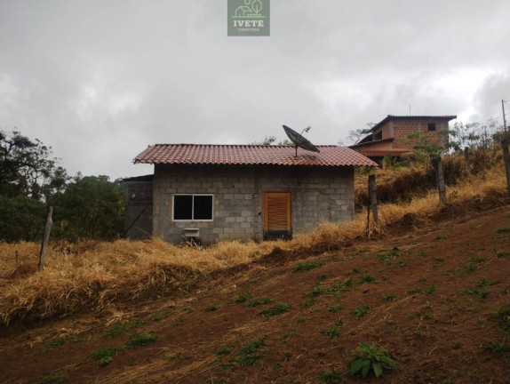 Imagem Casa com 2 Quartos à Venda, 80 m² em Socorro Imagem Casa com 2 Quartos à Venda, 80 m² em Socorro