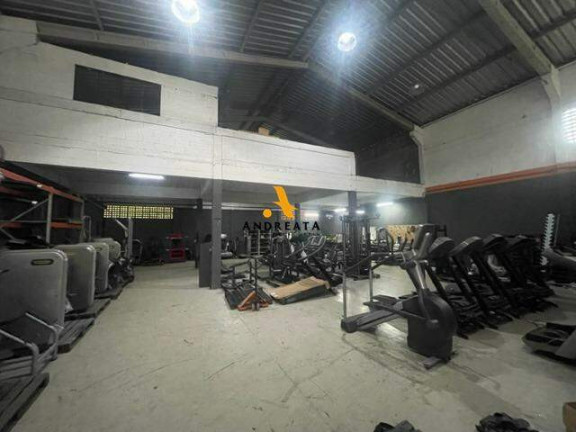 Imagem Sala Comercial para Alugar, 330 m² em Guaratiba - Rio De Janeiro Imagem Sala Comercial para Alugar, 330 m² em Guaratiba - Rio De Janeiro