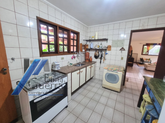 Imagem Casa com 3 Quartos à Venda, 151 m² em Ressaca - Ubatuba Imagem Casa com 3 Quartos à Venda, 151 m² em Ressaca - Ubatuba