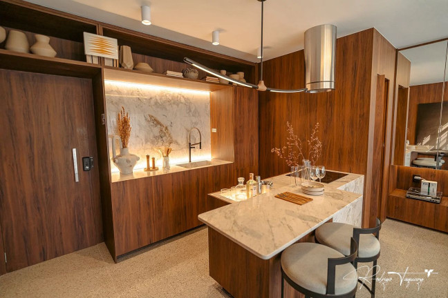 Imagem Apartamento com 1 Quarto à Venda, 37 m² em Setor Bueno - Goiânia Imagem Apartamento com 1 Quarto à Venda, 37 m² em Setor Bueno - Goiânia
