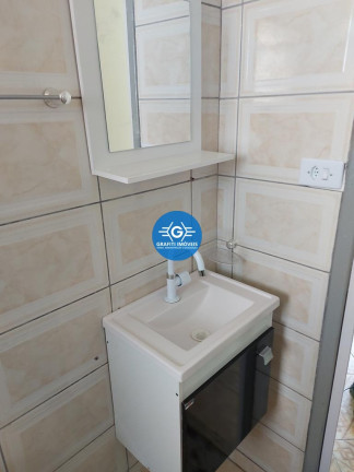 Imagem Imóvel com 2 Quartos à Venda, 45 m² em Santo Elias - Mesquita Imagem Imóvel com 2 Quartos à Venda, 45 m² em Santo Elias - Mesquita