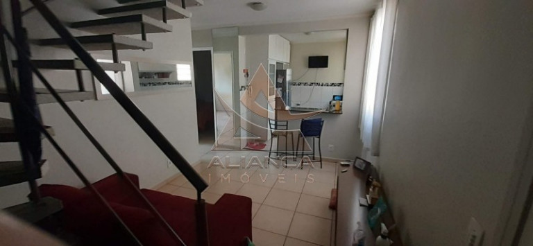 Imagem Apartamento com 2 Quartos à Venda, 67 m² em Alto Da Boa Vista - Ribeirão Preto Imagem Apartamento com 2 Quartos à Venda, 67 m² em Alto Da Boa Vista - Ribeirão Preto