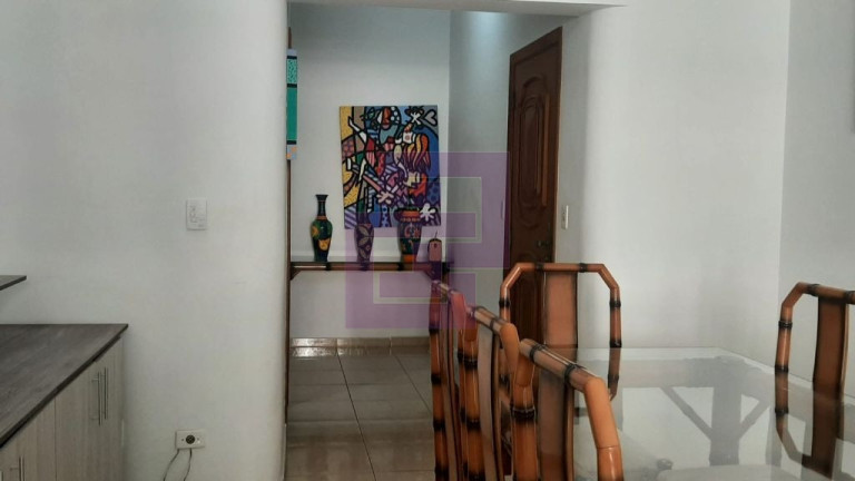 Imagem Apartamento com 3 Quartos à Venda, em Pitangueiras - Guarujá Imagem Apartamento com 3 Quartos à Venda, em Pitangueiras - Guarujá