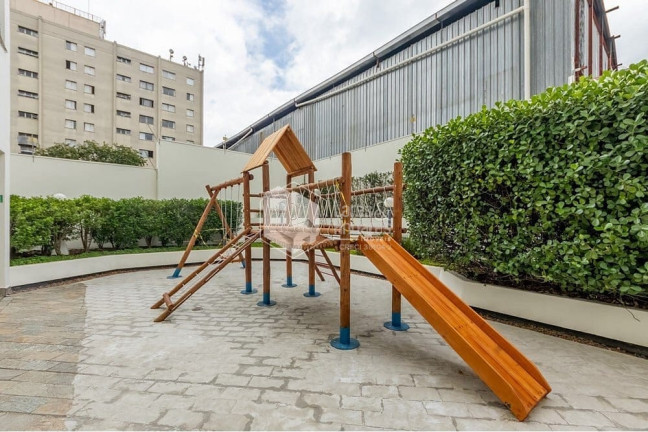 Imagem Apartamento com 3 Quartos à Venda, 142 m² em Campo Belo - São Paulo
