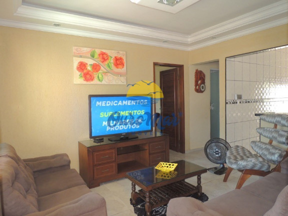 Imagem Casa com 3 Quartos para Alugar ou Temporada, 137 m² em Savoy 2 - Itanhaém Imagem Casa com 3 Quartos para Alugar ou Temporada, 137 m² em Savoy 2 - Itanhaém