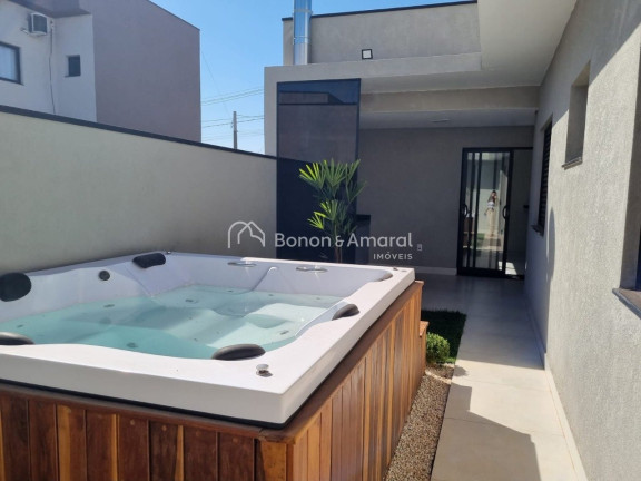 Imagem Casa de Condomínio com 3 Quartos à Venda, 200 m² em Vila Monte Alegre - Paulínia Imagem Casa de Condomínio com 3 Quartos à Venda, 200 m² em Vila Monte Alegre - Paulínia