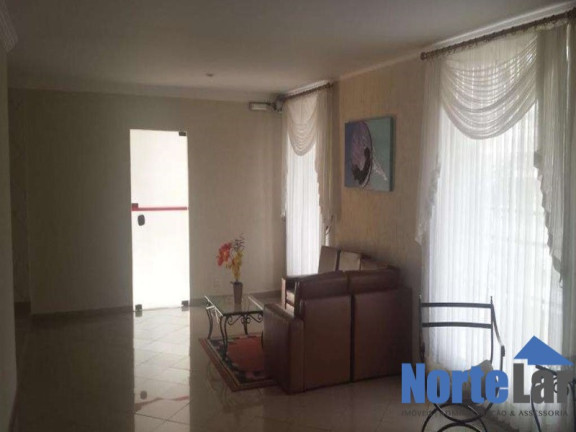 Apartamento com 2 Quartos à Venda, 59 m² em Santa Teresinha - São Paulo