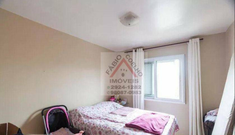 Imagem Apartamento com 2 Quartos à Venda, 54 m² em Jabaquara - São Paulo Imagem Apartamento com 2 Quartos à Venda, 54 m² em Jabaquara - São Paulo