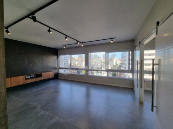 Apartamento com 3 Quartos à Venda, 167 m² em Moinhos De Vento - Porto Alegre