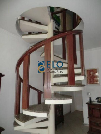 Imagem Cobertura com 3 Quartos à Venda, 260 m² em Boqueirão - Santos Imagem Cobertura com 3 Quartos à Venda, 260 m² em Boqueirão - Santos
