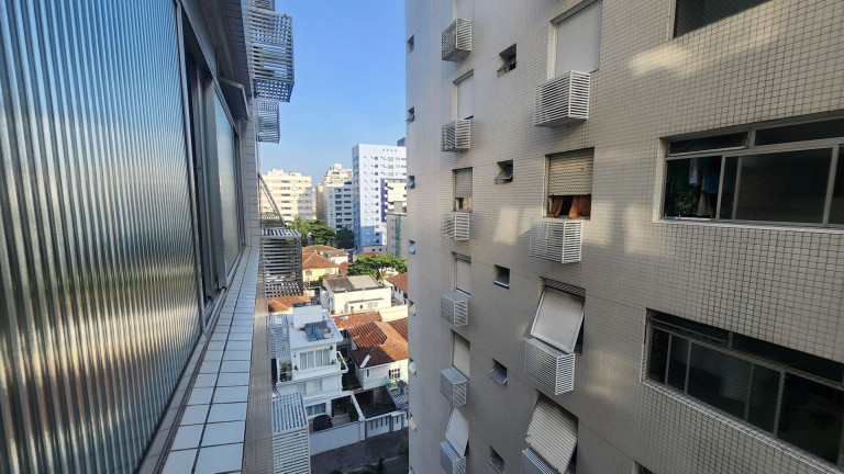 Imagem Apartamento com 3 Quartos à Venda, 145 m² em Ponta Da Praia - Santos Imagem Apartamento com 3 Quartos à Venda, 145 m² em Ponta Da Praia - Santos