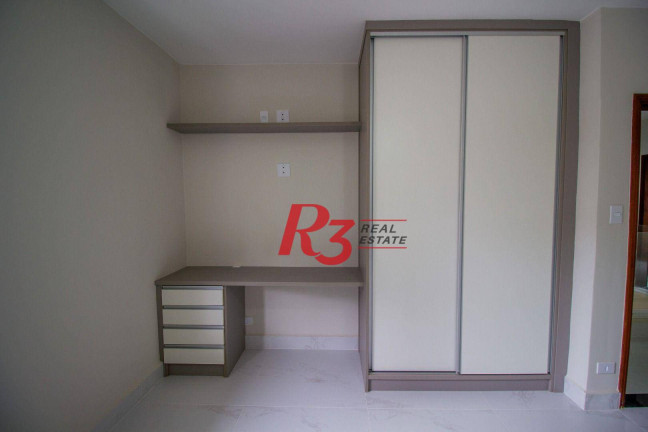 Imagem Casa com 3 Quartos à Venda, 150 m² em Aparecida - Santos Imagem Casa com 3 Quartos à Venda, 150 m² em Aparecida - Santos