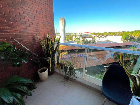 Imagem Apartamento com 3 Quartos à Venda, 77 m² em Coité - Eusébio Imagem Apartamento com 3 Quartos à Venda, 77 m² em Coité - Eusébio